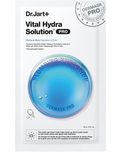 Vital Hydra Solution PRO Masque Tissu Hydratant Visage Vital Hydra Solution PRO Masque Tissu Hydratant Visage