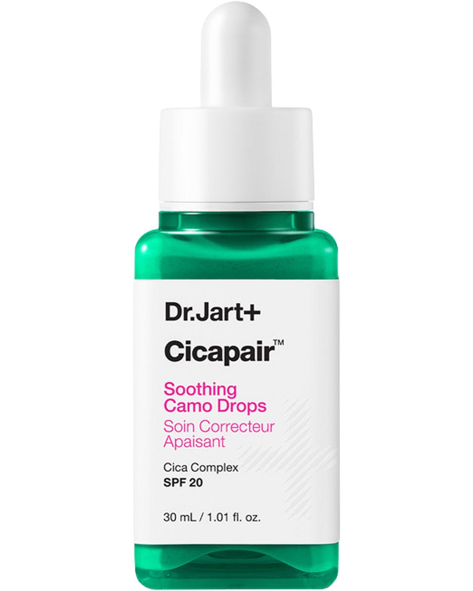 DR JART+ Kalmerende corrigerende verzorging SPF 20 30 ML
