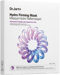 Masque Givré Hydro Firming Mask Masque Hydro Raffermissant Masque Givré Hydro Firming Mask Masque Hydro Raffermissant