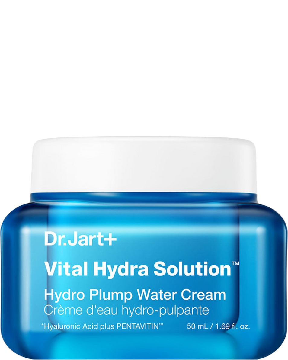 DR JART+ Vital Hydra Solution Crème Hydratante Repulpante Hydro-Plump 50 ML