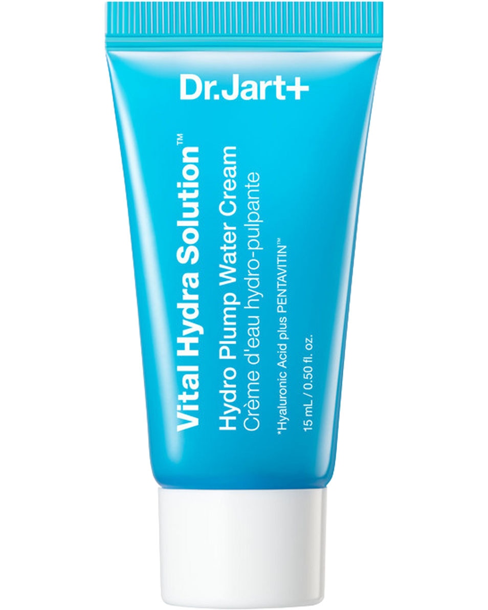 DR JART+ Vital Hydra Solution Hydro-Plump Verjongende Hydraterende Crème 15 ML