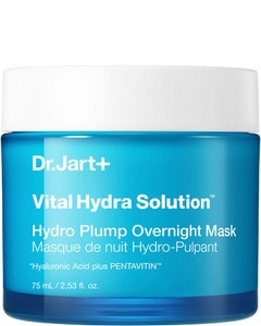 Masque de nuit Hydratant Repulpant Hydro-Plump Masque de nuit Hydratant Repulpant Hydro-Plump