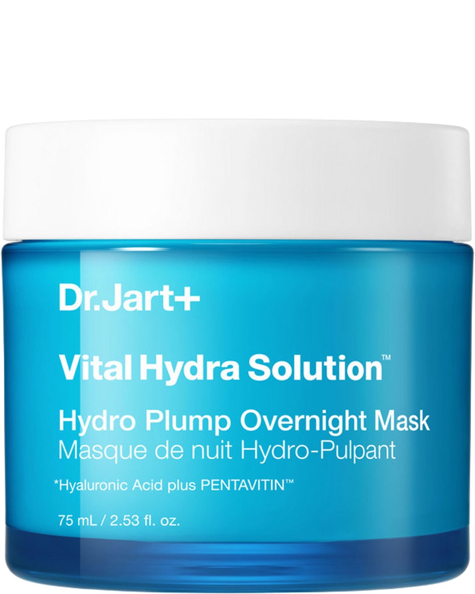 DR JART+ Vital Hydra Solution Masque de nuit Hydratant Repulpant Hydro-Plump 75 ML