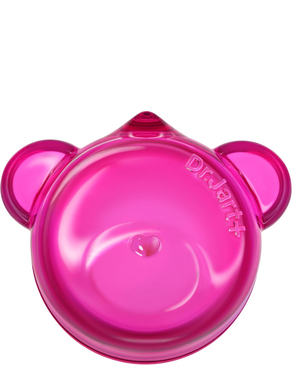 DR JART+ Vital Hydra Solution Masque Hydratant pour les Lèvres à l'Acide Hyaluronique 17 G