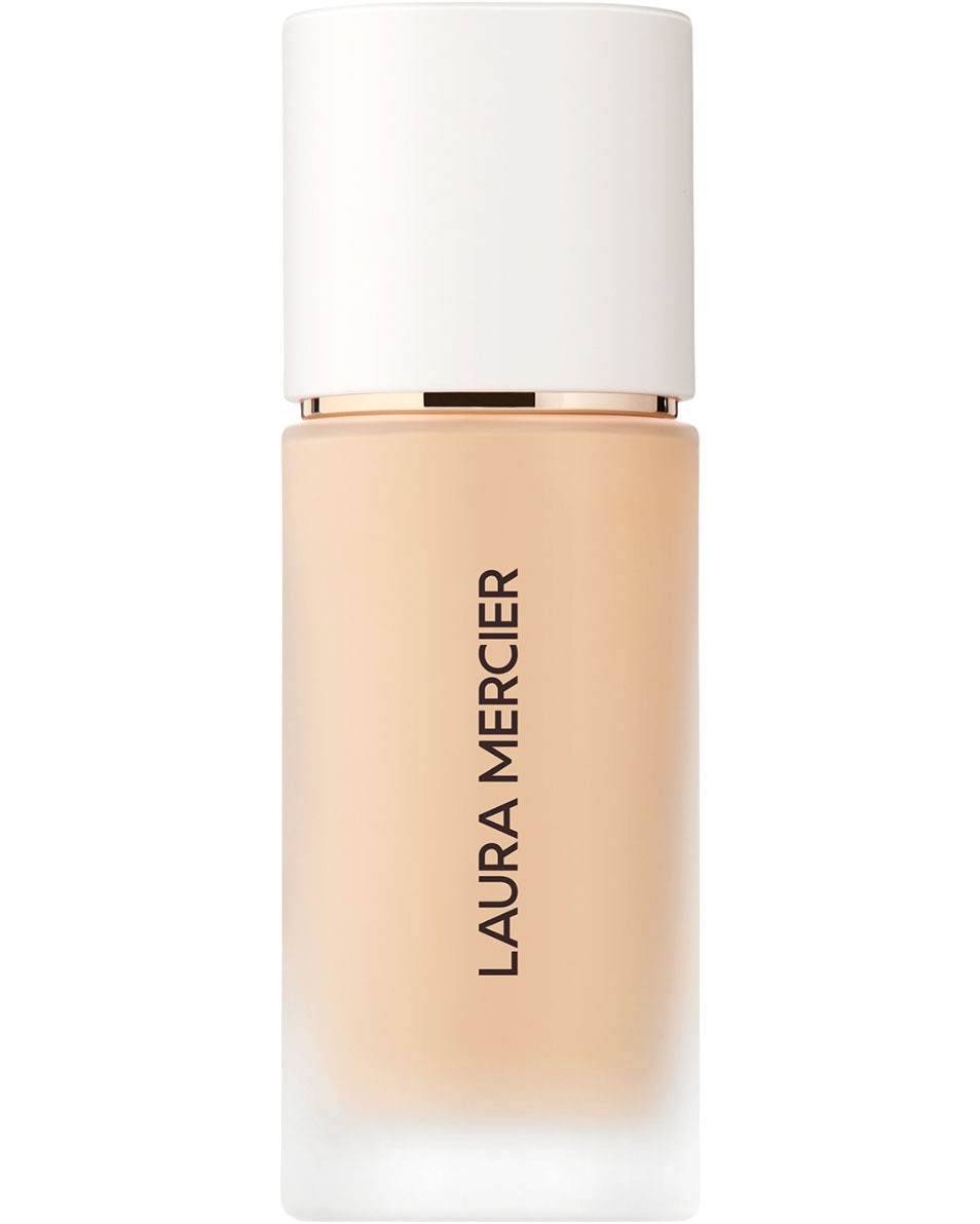 LAURA MERCIER REAL FLAWLESS FOUNDATION 2N1 Cashew