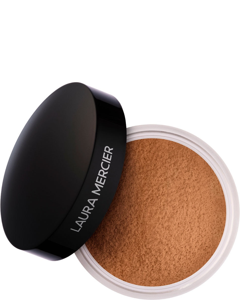 LAURA MERCIER TRANSLUCENT LOOSE SETTING POWDER Medium Deep
