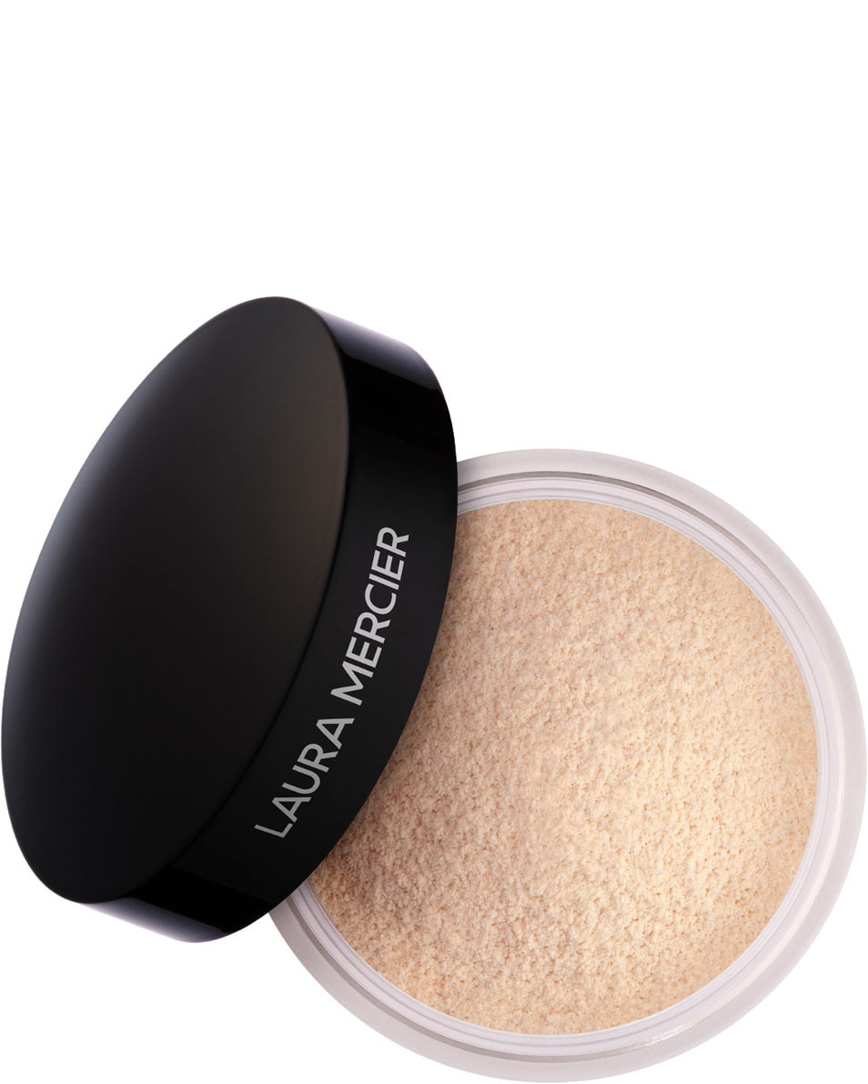 MINI TRANSLUCENT LOOSE SETTING POWDER Translucent