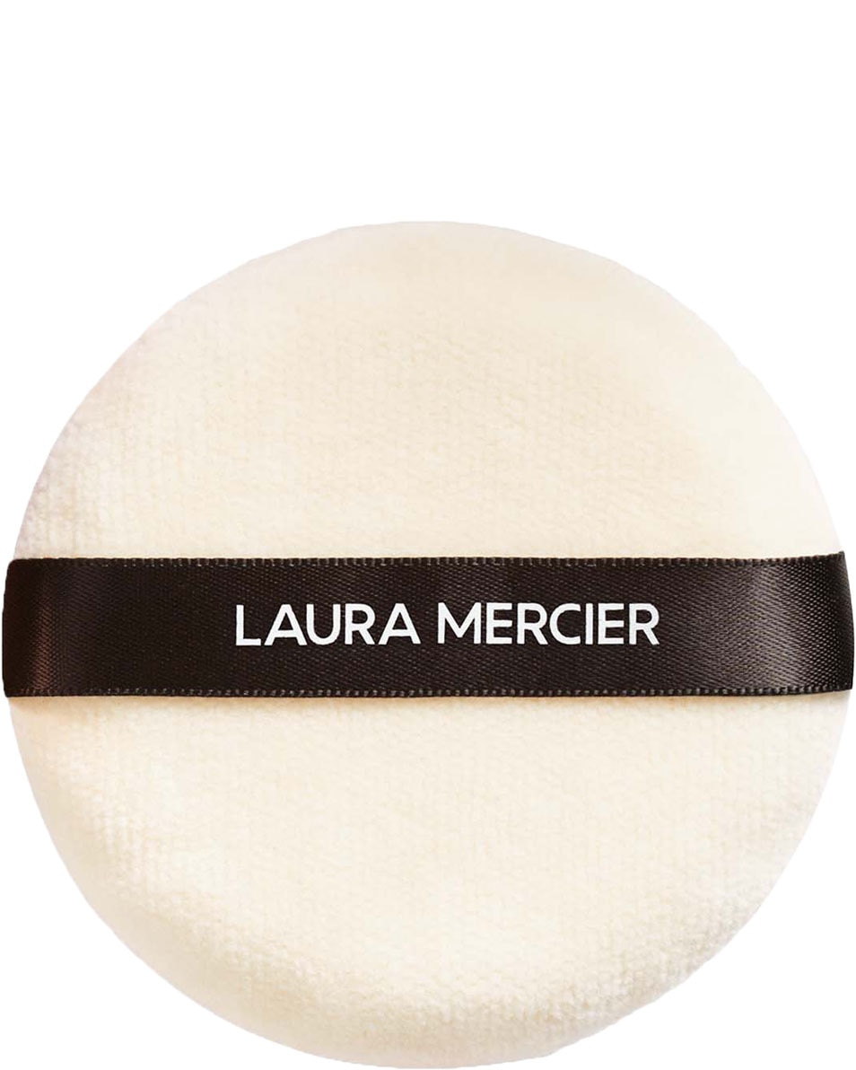 VELOUR PUFF MAKE-UP PAD 1 ST