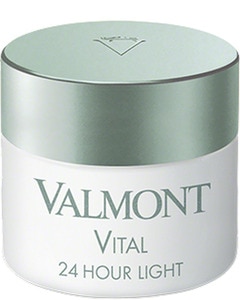 VITAL 24 HOUR LIGHT VITAL 24 HOUR LIGHT