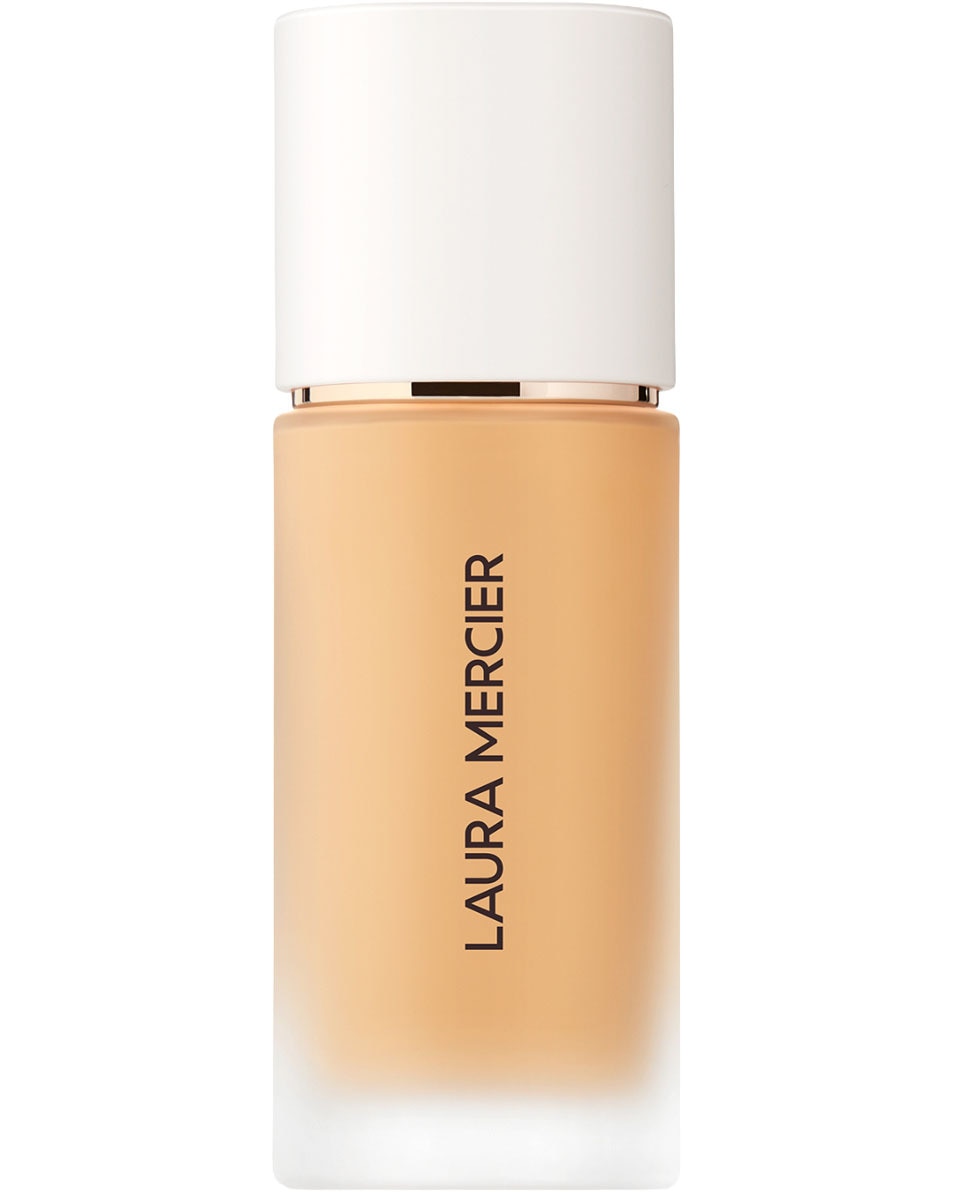 LAURA MERCIER REAL FLAWLESS FOUNDATION 4N1 Ginger