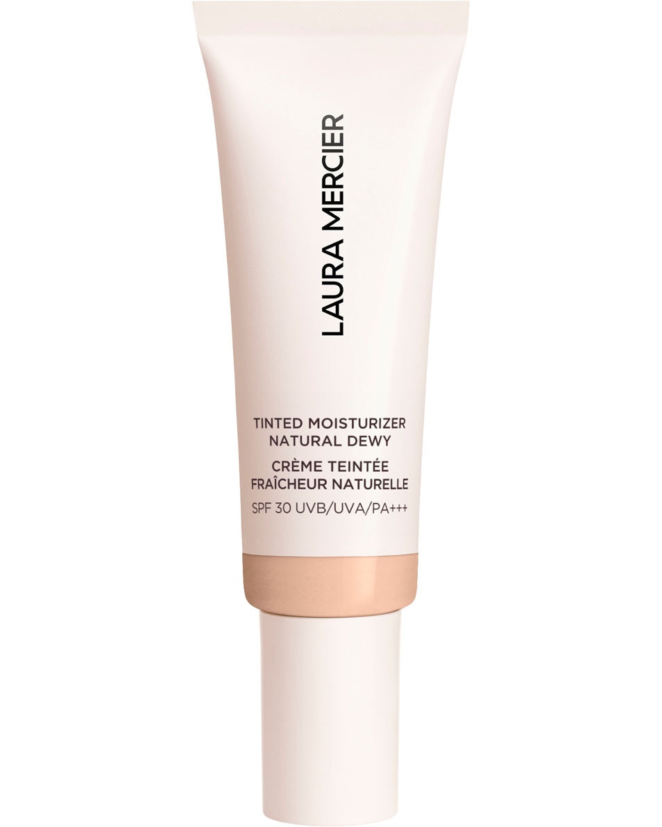 NATURAL DEWY TINTED MOISTURIZER 1C Cameo
