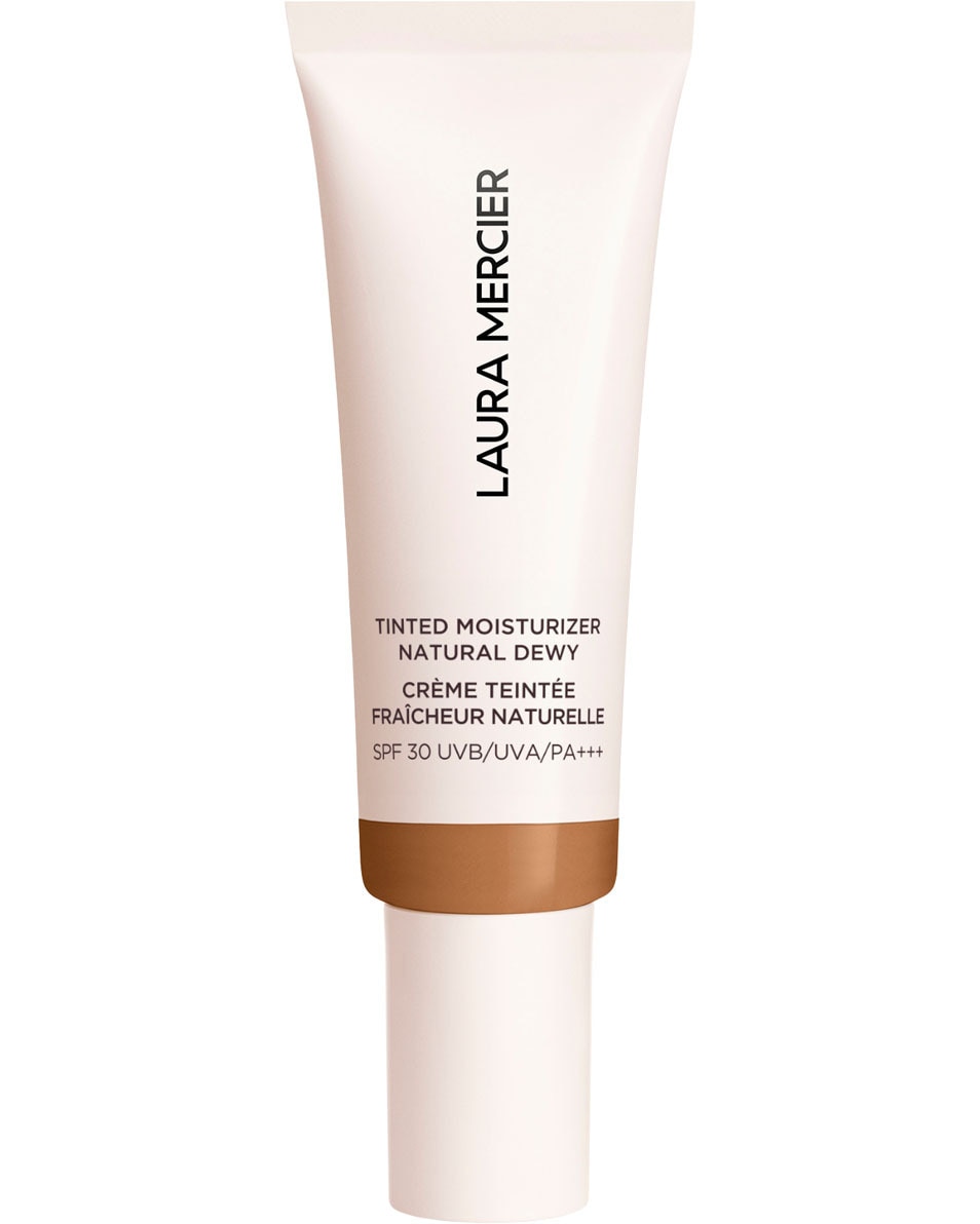 LAURA MERCIER NATURAL DEWY TINTED MOISTURIZER 5N Clay
