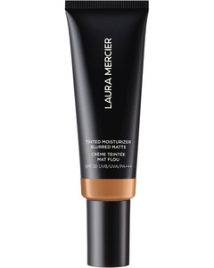TINTED MOISTURIZER TINTED MOISTURIZER