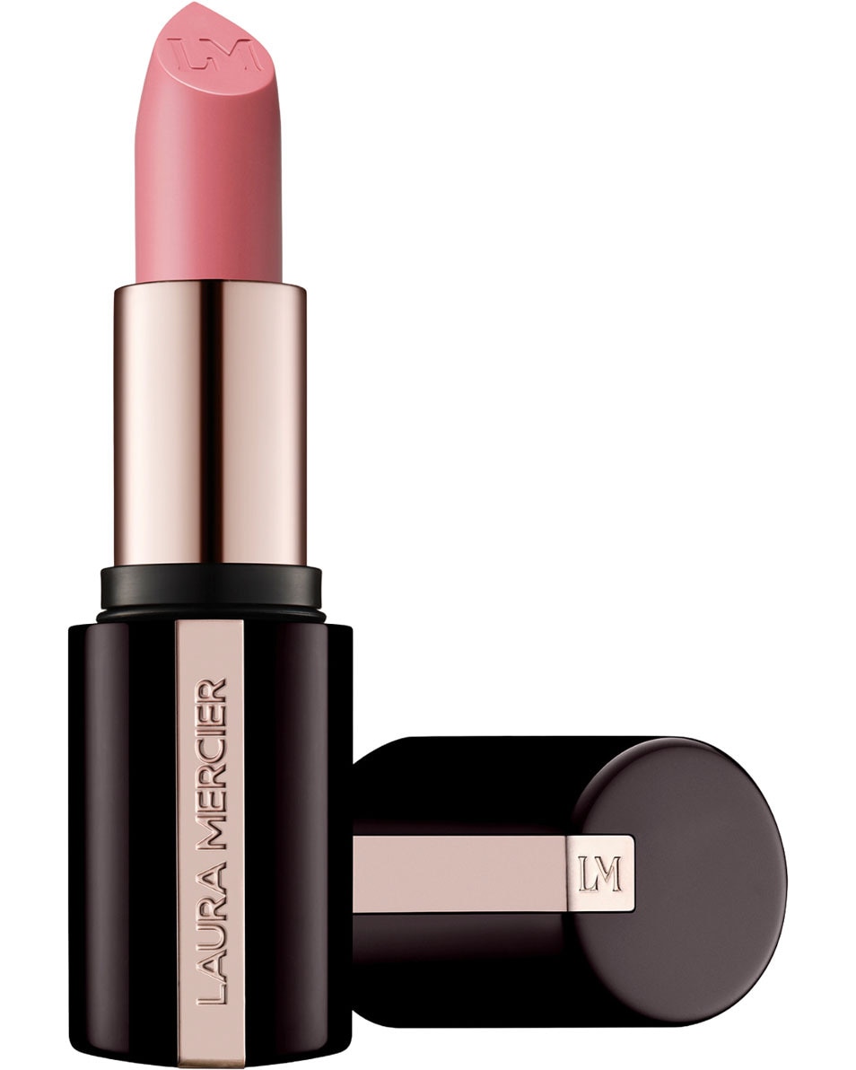 LAURA MERCIER CAVIAR HYDRA CREME LIPSTICK 689 Le Marais