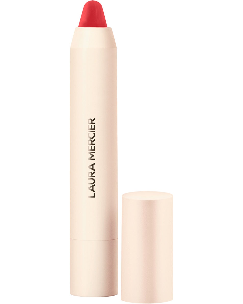 LAURA MERCIER PETAL SOFT LIPSTICK CRAYON SIENNA