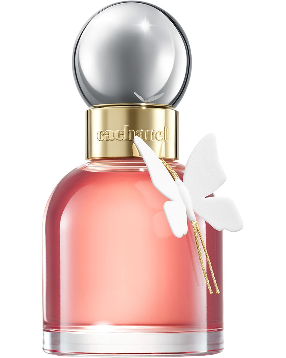 CACHAREL Ella Ella Eau De Parfum - Navulbaar Parfum Voor Dames 30 ML