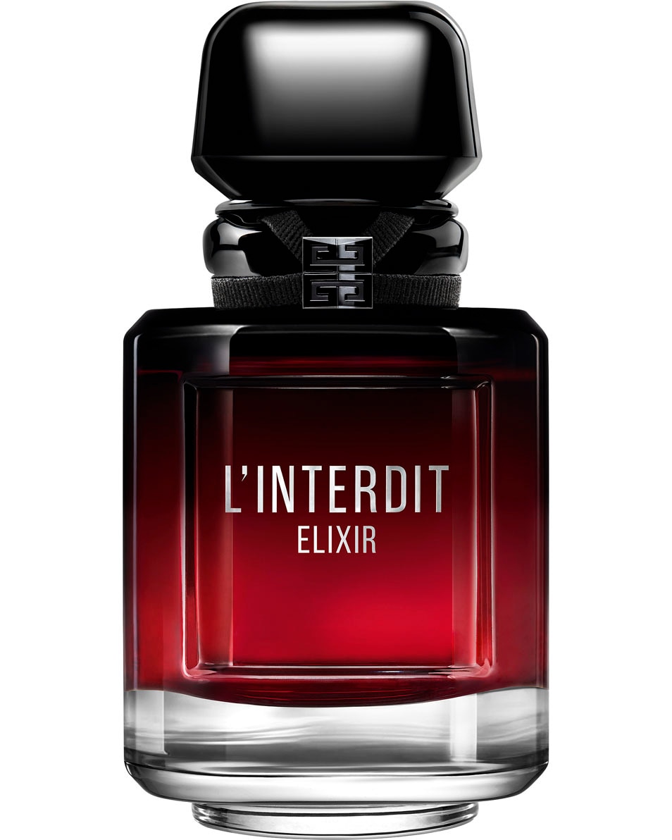 GIVENCHY L'INTERDIT ELIXIR EAU DE PARFUM 50 ML