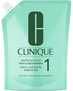 Recharge Lotion Exfoliante 1 - Peaux sèches à très sèches Recharge Lotion Exfoliante 1 - Peaux sèches à très sèches