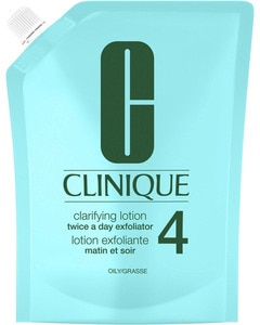 Recharge Lotion Exfoliante 4 - Peaux grasses Recharge Lotion Exfoliante 4 - Peaux grasses
