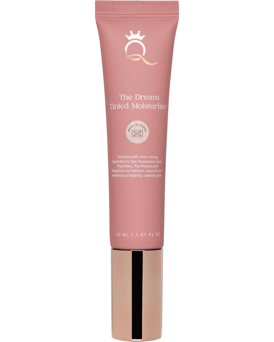 QUEEN TARZI Dream The Dream Tinted Moisturizer 30 G