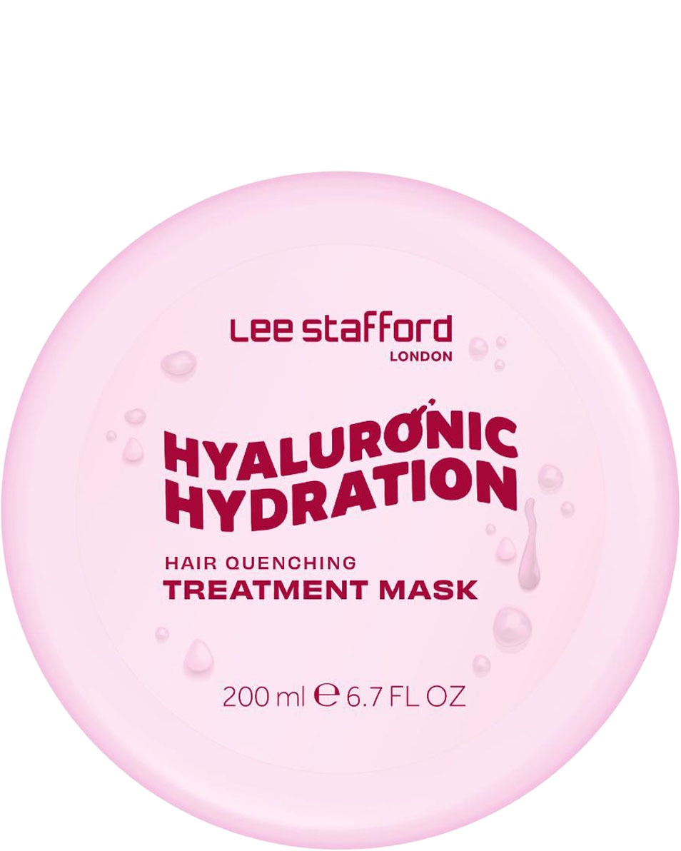 LEE STAFFORD Hyaluronic Hydration Masker 200 ML