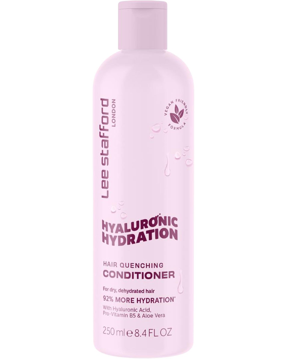 LEE STAFFORD Hyaluronic Hydration Haarconditioner 250 ML