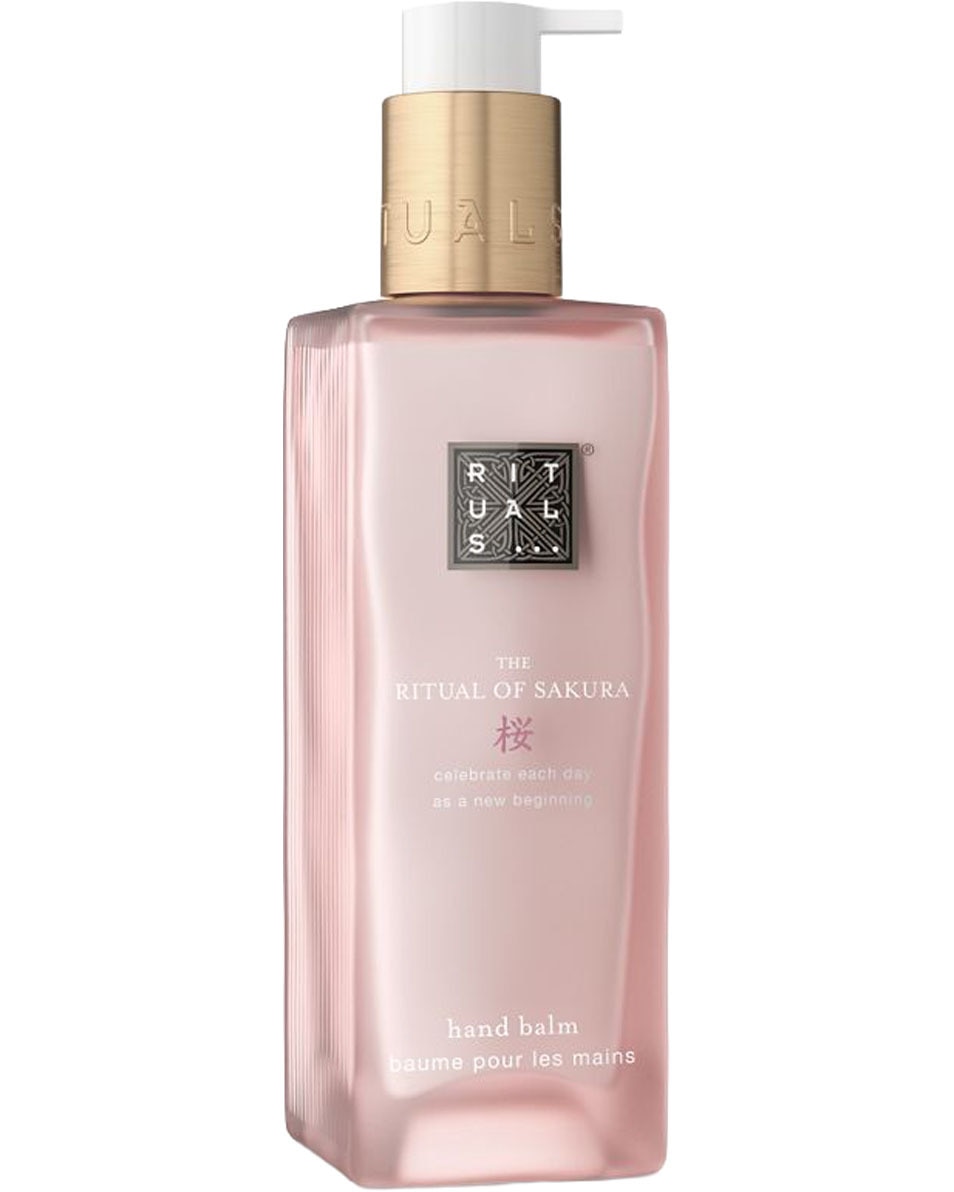 RITUALS The Ritual of Sakura Baume pour les mains 175 ML