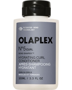 HYDRATING CURL CONDITIONER HYDRATING CURL CONDITIONER
