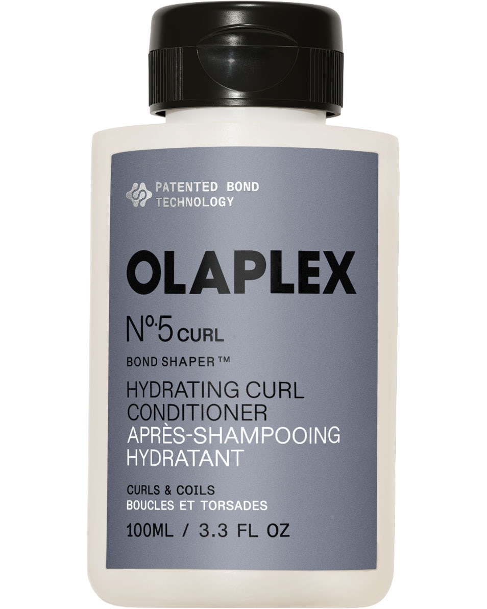 OLAPLEX N°5 CURL BOND SHAPER HYDRATING CURL CONDITIONER 100 ML