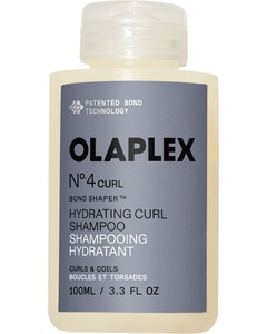 HYDRATING CURL SHAMPOO HYDRATING CURL SHAMPOO