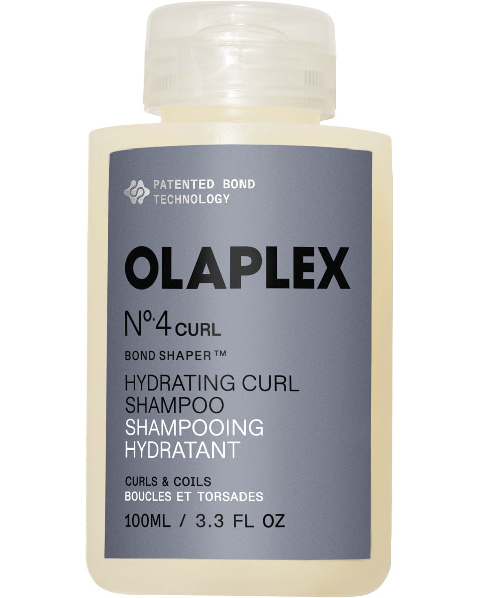 OLAPLEX N°4 CURL BOND SHAPER HYDRATING CURL SHAMPOO 100 ML