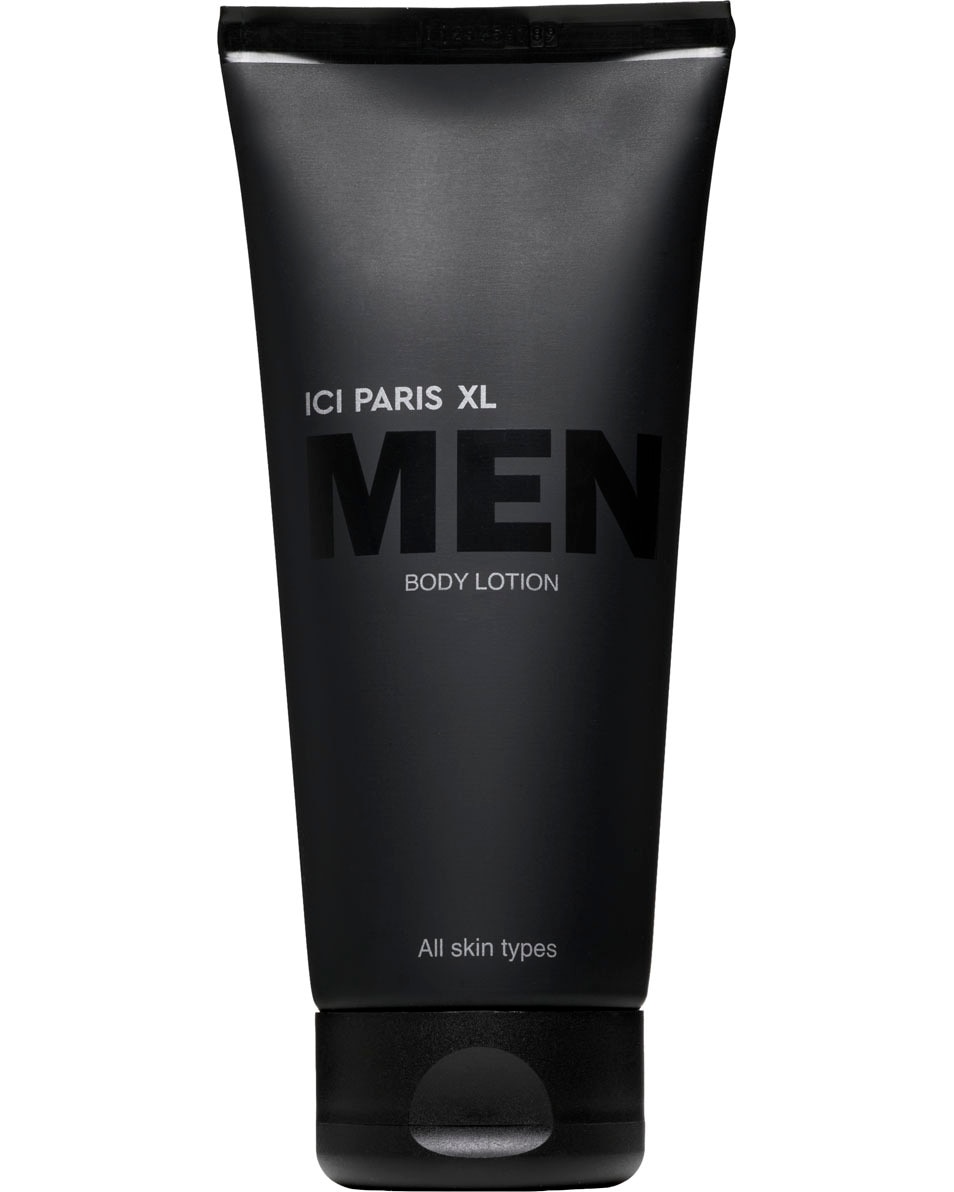 ICI PARIS XL MEN Lait hydratant pour le corps 200 ML
