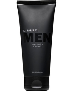 Gel douche & shampoing 2 en 1 Gel douche & shampoing 2 en 1