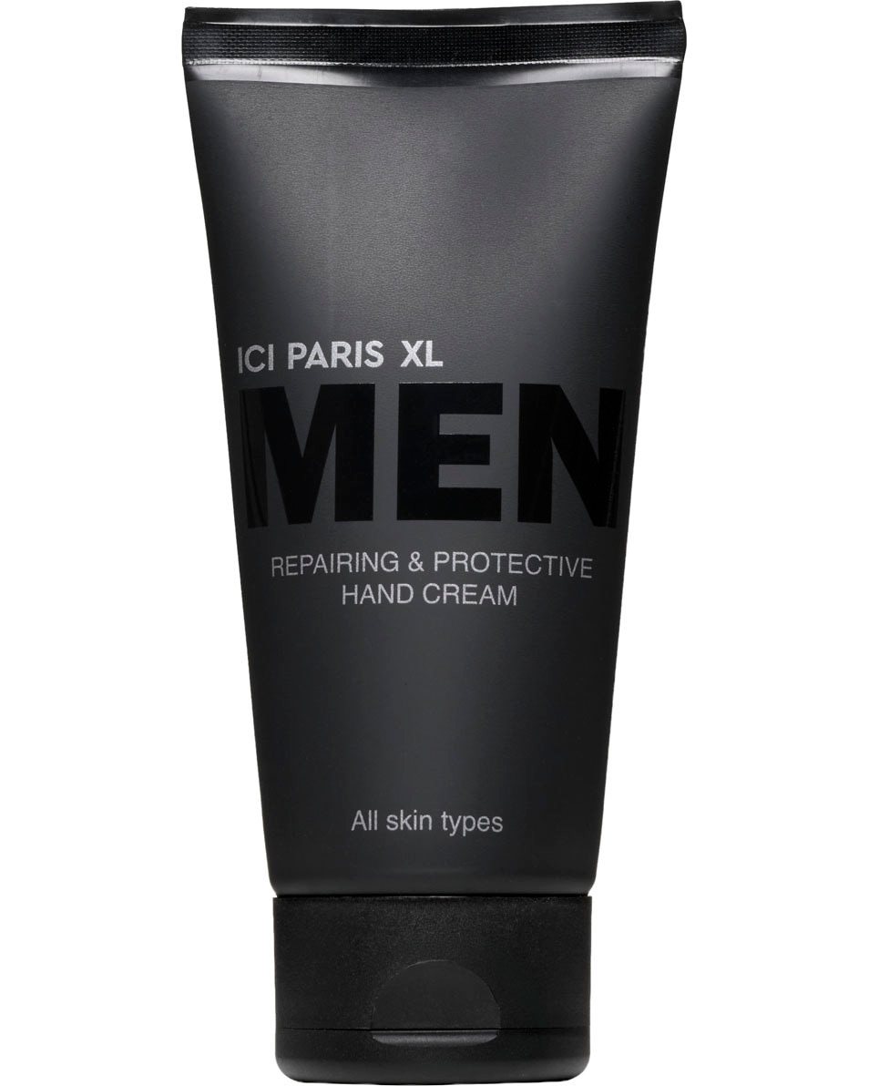 ICI PARIS XL MEN Crème mains réparatrice et protectrice 50 ML