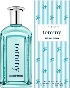 Eau de toilette Eau de toilette