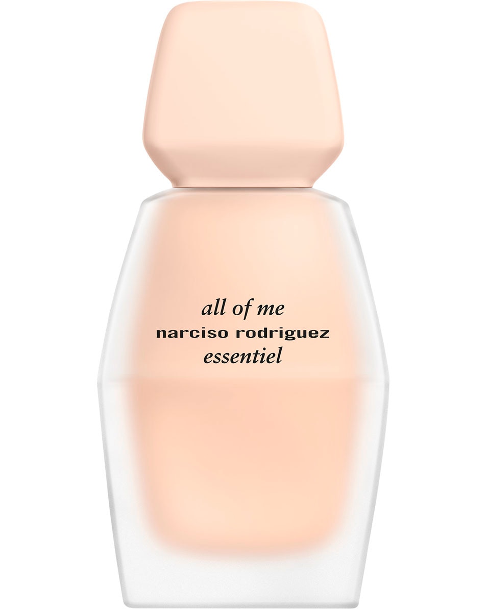 NARCISO RODRIGUEZ all of me essentiel eau de parfum 50 ML