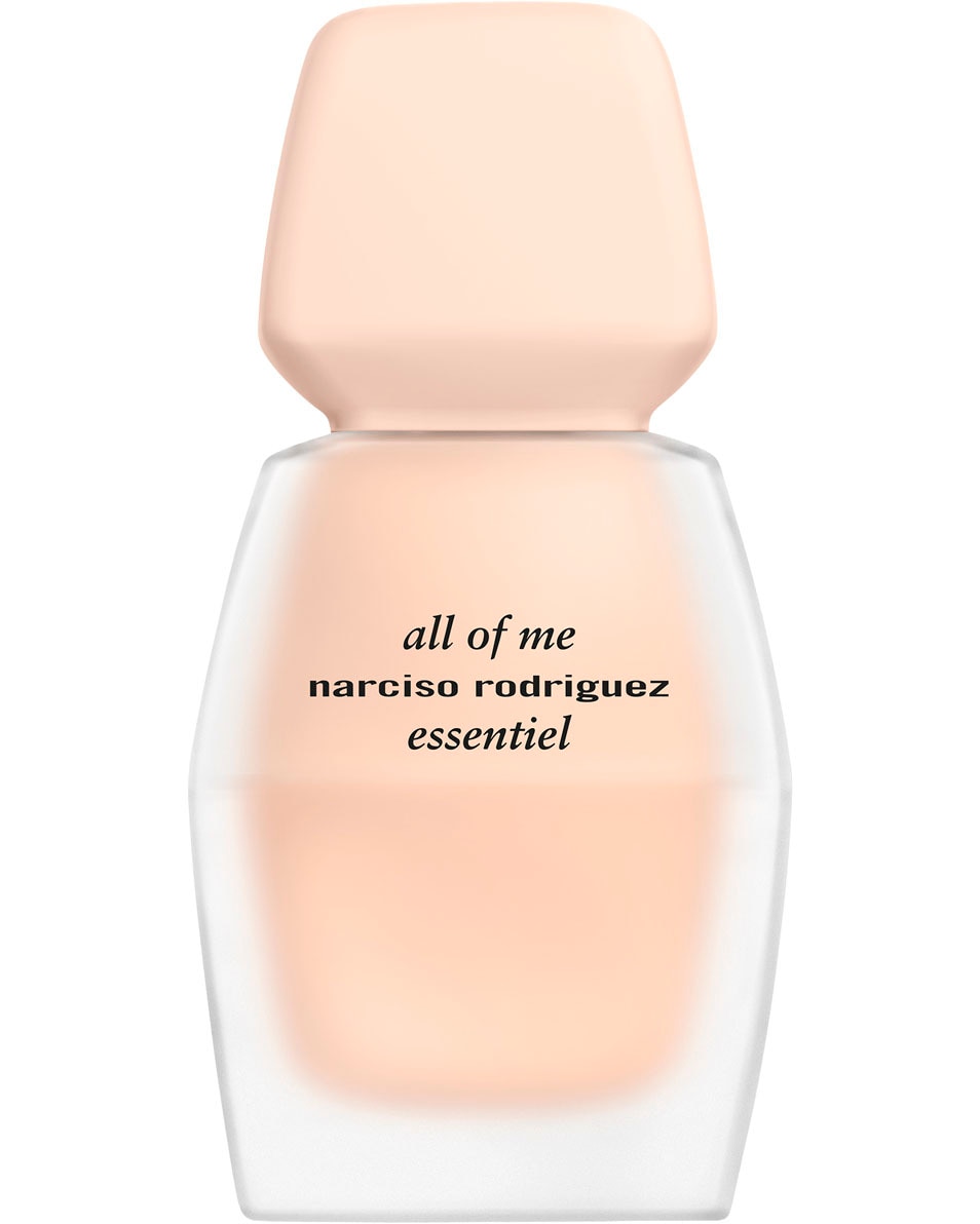 NARCISO RODRIGUEZ all of me essentiel eau de parfum 30 ML