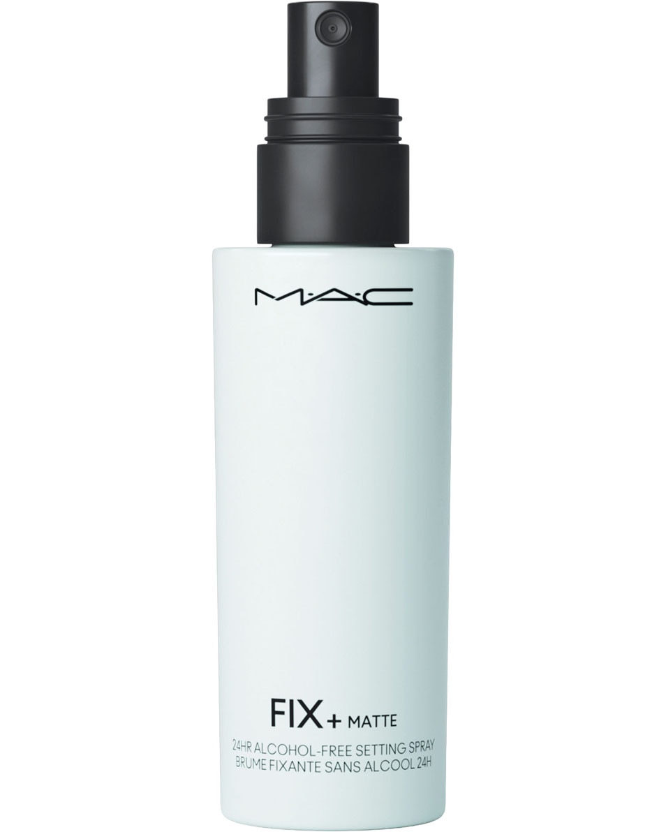M.A.C Fix+ Stay Over Matte 24H Matterende, verfrissende fixing spray 100 ML