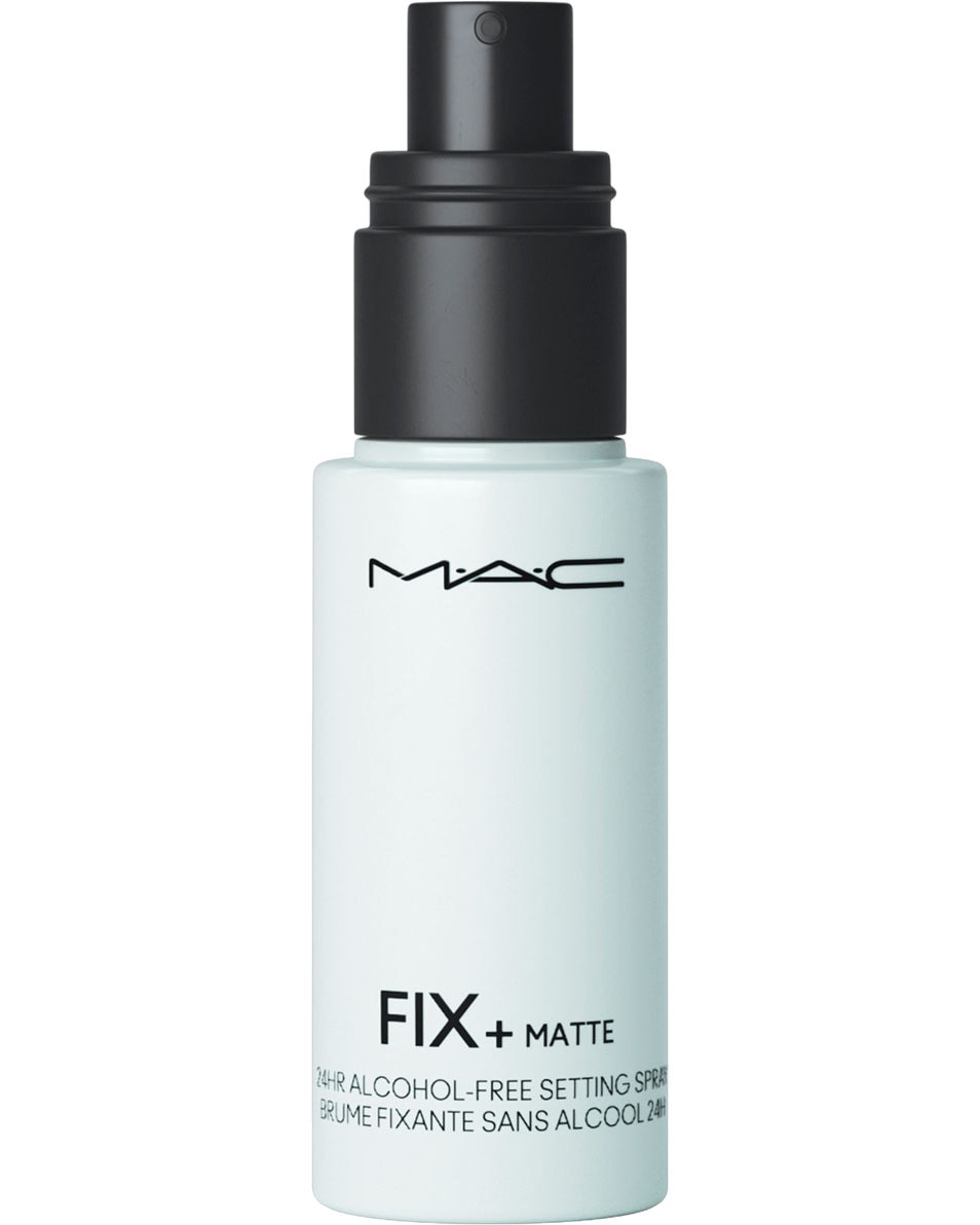 M.A.C Mini Fix+ Stay Over Matte 24H Matterende, verfrissende fixing spray 30 ML