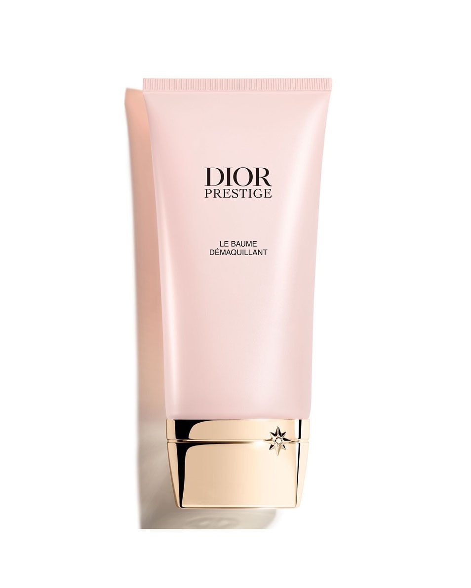 DIOR Dior Prestige Le Baume Démaquillant Baume-en-huile d'exception - visage, yeux et lèvres 150 ML