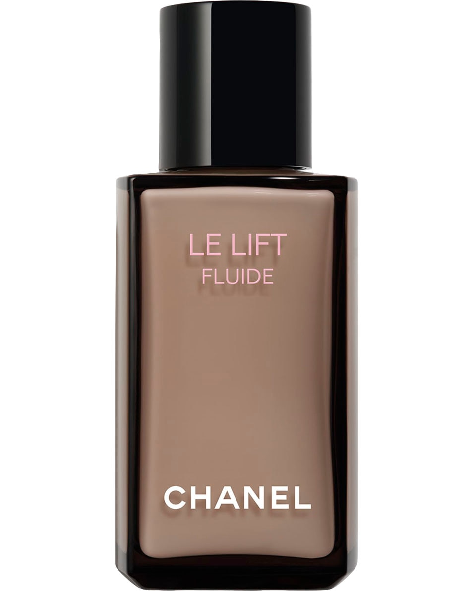 CHANEL LE LIFT FLUIDE RIDES, CONTOURS & PORES 50 ML