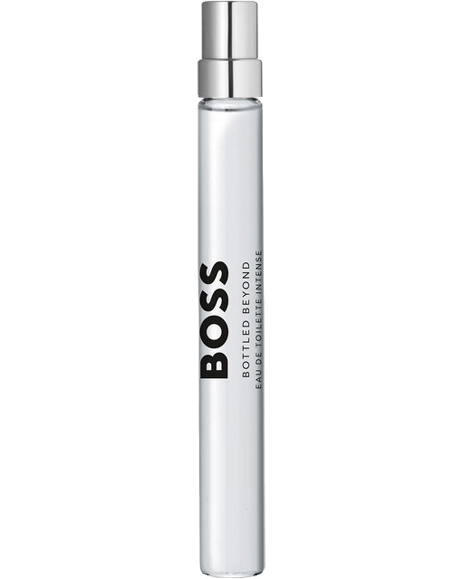 HUGO BOSS Boss Bottled Beyond Y2 Eau de Toilette Intense pour Homme 10 ML