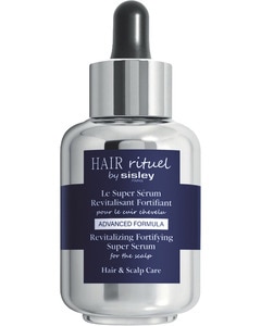 Le Super Sérum Revitalisant Fortifiant Formule Avancée Le Super Sérum Revitalisant Fortifiant Formule Avancée