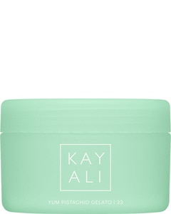 BODY CREAM BODY CREAM