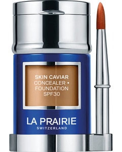ANTI-CERNES FOND DE TEINT SPF 30 ANTI-CERNES FOND DE TEINT SPF 30