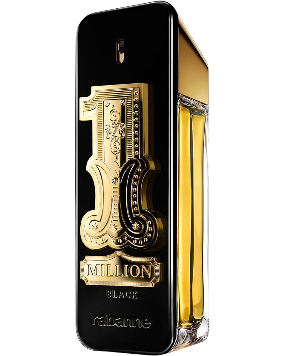 RABANNE 1 Million Black Eau de Parfum 100 ML