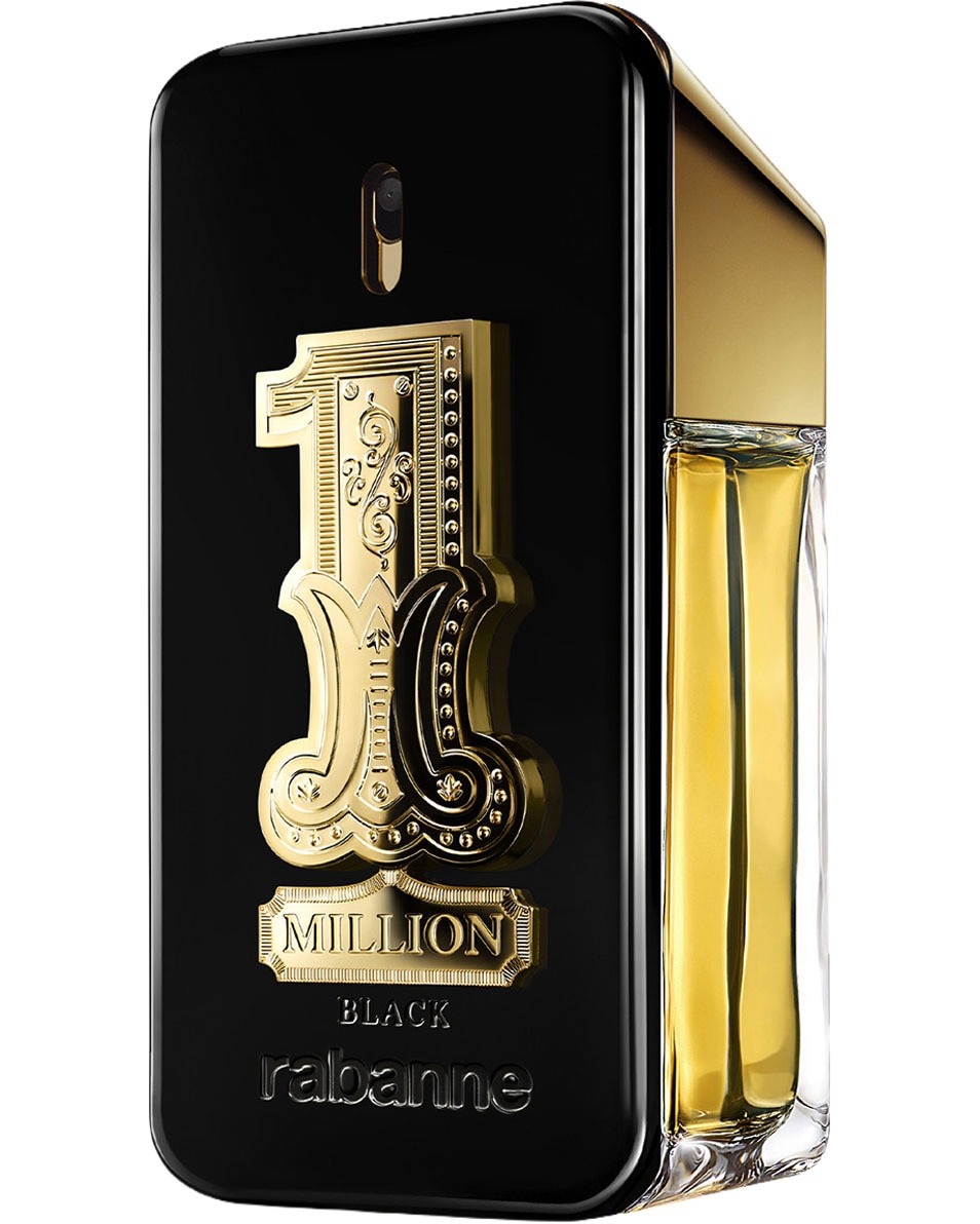 RABANNE 1 Million Black Eau de Parfum 50 ML