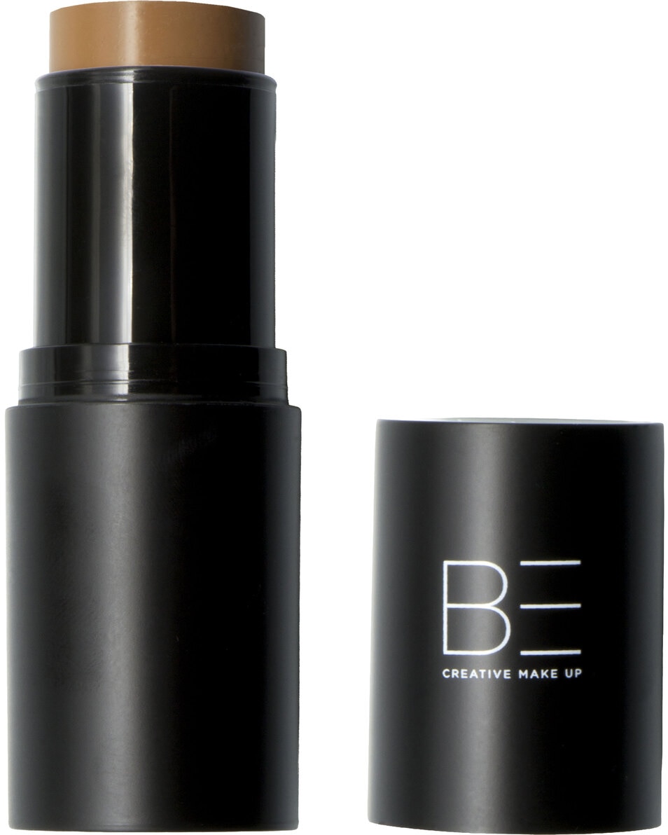 BE Creative Make Up Bluring Balm stick Stick multi-usage Found de teint 107N