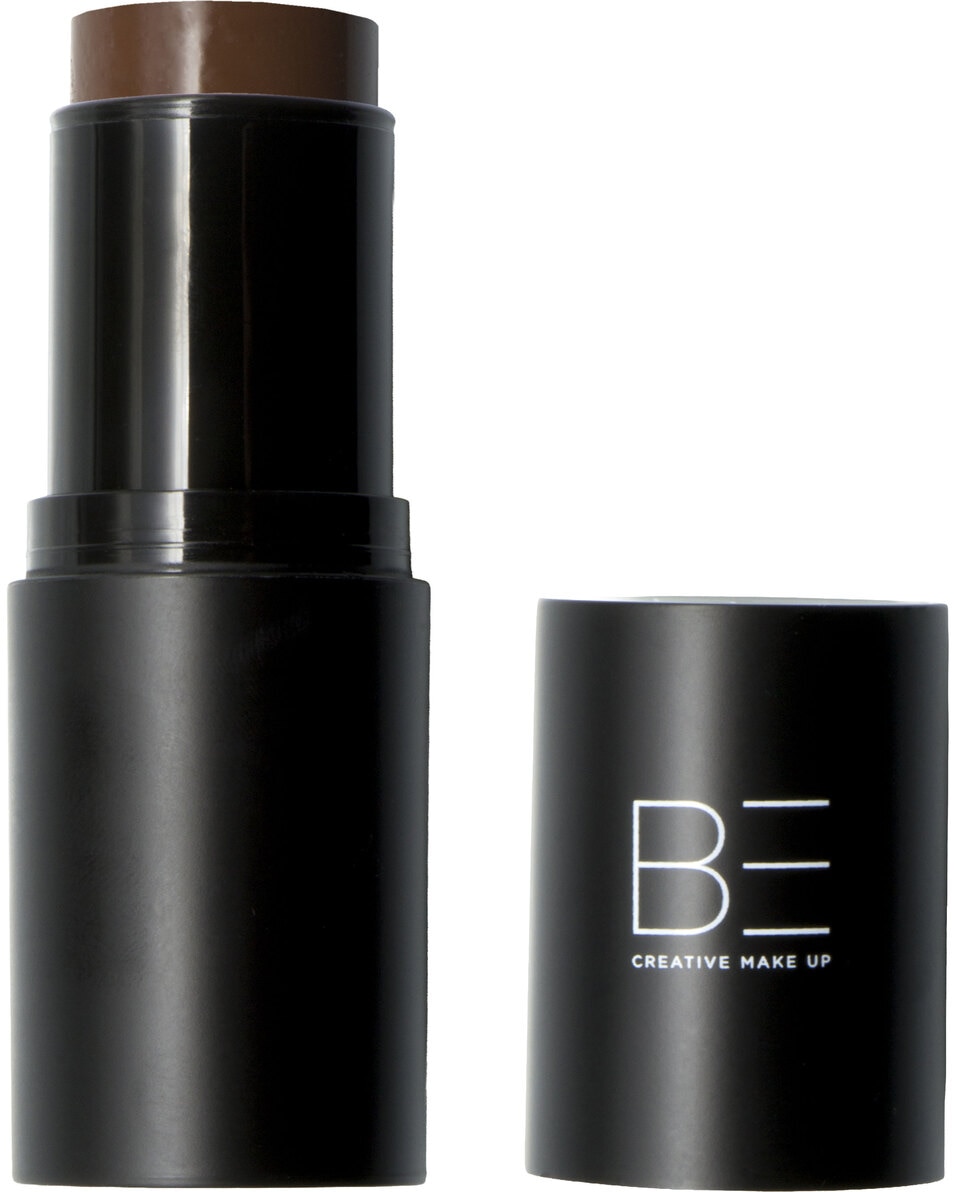 BE Creative Make Up Bluring Balm stick Stick multi-usage Found de teint 110N