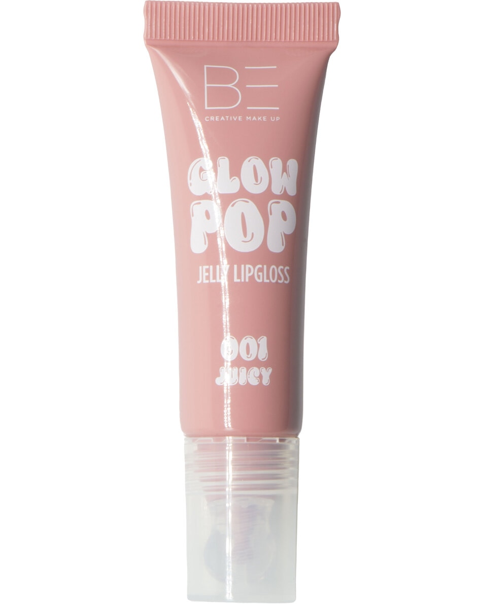 BE Creative Make Up GLOW POP JELLY LIPGLOSS Lipgloss 001 JUICY